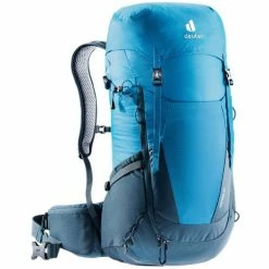 Offres 🌟 Deuter Futura 26 - Sac à dos randonnée homme 👍 -deuter Shop deuter futura 26 sac a dos randonnee homme reef ink 13