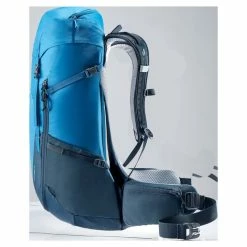 Offres 🌟 Deuter Futura 26 - Sac à dos randonnée homme 👍 -deuter Shop deuter futura 26 sac a dos randonnee homme reef ink 4