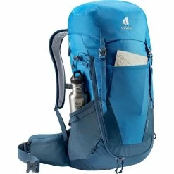 Offres 🌟 Deuter Futura 26 - Sac à dos randonnée homme 👍 -deuter Shop deuter futura 26 sac a dos randonnee homme reef ink 6