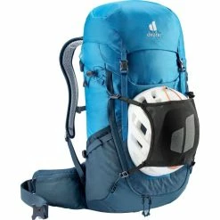 Offres 🌟 Deuter Futura 26 - Sac à dos randonnée homme 👍 -deuter Shop deuter futura 26 sac a dos randonnee homme reef ink 8