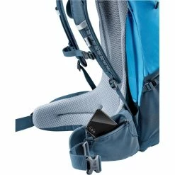 Offres 🌟 Deuter Futura 26 - Sac à dos randonnée homme 👍 -deuter Shop deuter futura 26 sac a dos randonnee homme reef ink 9