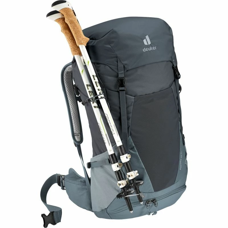 Acheter 🤩 Deuter Futura 30 SL - Sac à dos randonnée femme 🥰 8 Acheter 🤩 Deuter Futura 30 SL - Sac à dos randonnée femme 🥰 – Image 6