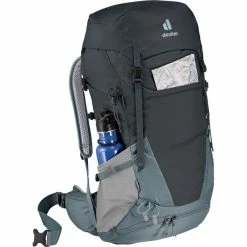 Acheter 🤩 Deuter Futura 30 SL - Sac à dos randonnée femme 🥰 19 Acheter 🤩 Deuter Futura 30 SL - Sac à dos randonnée femme 🥰 -deuter Shop deuter futura 30 sl sac a dos randonnee femme graphite shale 6