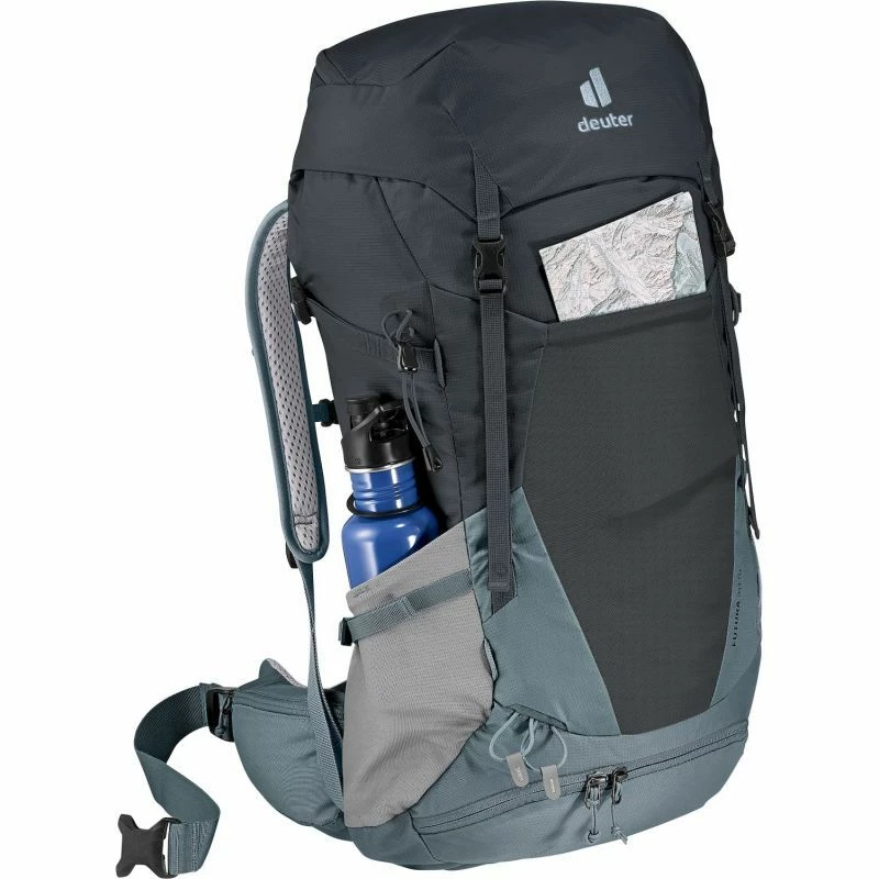 Acheter 🤩 Deuter Futura 30 SL - Sac à dos randonnée femme 🥰 9 Acheter 🤩 Deuter Futura 30 SL - Sac à dos randonnée femme 🥰 – Image 7