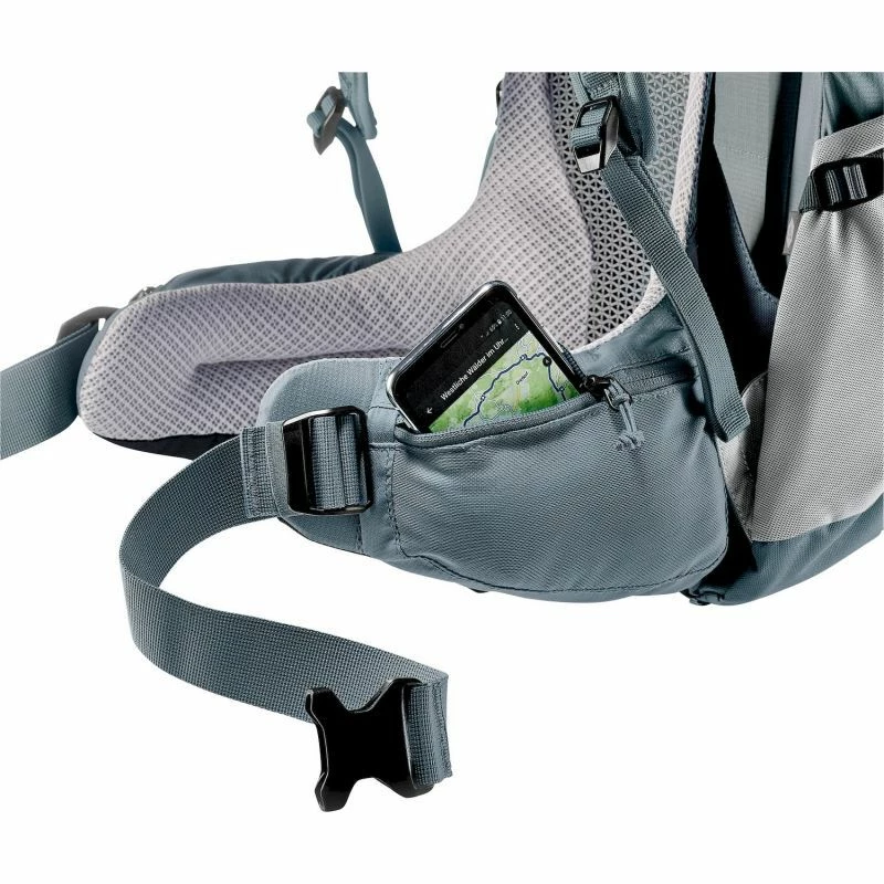 Acheter 🤩 Deuter Futura 30 SL - Sac à dos randonnée femme 🥰 10 Acheter 🤩 Deuter Futura 30 SL - Sac à dos randonnée femme 🥰 – Image 8