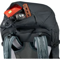 Acheter 🤩 Deuter Futura 30 SL - Sac à dos randonnée femme 🥰 21 Acheter 🤩 Deuter Futura 30 SL - Sac à dos randonnée femme 🥰 -deuter Shop deuter futura 30 sl sac a dos randonnee femme graphite shale 8
