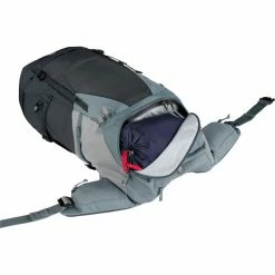 Acheter 🤩 Deuter Futura 30 SL - Sac à dos randonnée femme 🥰 22 Acheter 🤩 Deuter Futura 30 SL - Sac à dos randonnée femme 🥰 -deuter Shop deuter futura 30 sl sac a dos randonnee femme graphite shale 9