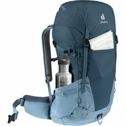 Meilleure vente 👍 Deuter Futura 32 - Sac à dos randonnée homme 💯 -deuter Shop deuter futura 32 sac a dos randonnee homme reef ink 2