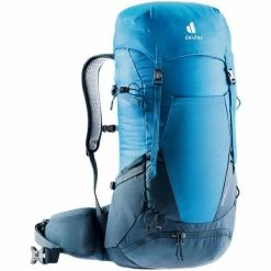 Meilleure vente 👍 Deuter Futura 32 - Sac à dos randonnée homme 💯