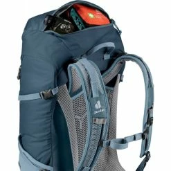 Meilleure vente 👍 Deuter Futura 32 - Sac à dos randonnée homme 💯 -deuter Shop deuter futura 32 sac a dos randonnee homme reef ink 3