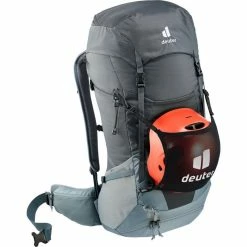 Les meilleures critiques de 🎉 Deuter Futura 34 EL - Sac à dos randonnée homme 😉 -deuter Shop deuter futura 34 el sac a dos randonnee homme graphite shale 11