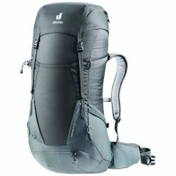 Les meilleures critiques de 🎉 Deuter Futura 34 EL - Sac à dos randonnée homme 😉