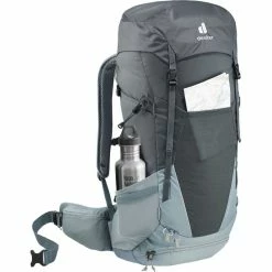 Les meilleures critiques de 🎉 Deuter Futura 34 EL - Sac à dos randonnée homme 😉 -deuter Shop deuter futura 34 el sac a dos randonnee homme graphite shale 7