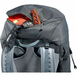 Les meilleures critiques de 🎉 Deuter Futura 34 EL - Sac à dos randonnée homme 😉 -deuter Shop deuter futura 34 el sac a dos randonnee homme graphite shale 9