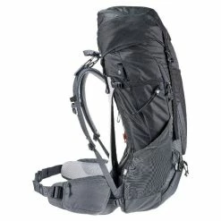 Bon marché 💯 Deuter Futura Air Trek 45 + 10 SL - Sac à dos trekking femme 🛒 -deuter Shop deuter futura air trek 45 10 sl sac a dos trekking femme black graphite 2