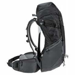 Nouveau 🧨 Deuter Futura Pro 34 SL - Sac à dos randonnée femme 🤩 -deuter Shop deuter futura pro 34 sl sac a dos randonnee femme black graphite 6