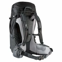 Nouveau 🧨 Deuter Futura Pro 34 SL - Sac à dos randonnée femme 🤩 -deuter Shop deuter futura pro 34 sl sac a dos randonnee femme black graphite 7
