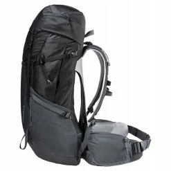 Nouveau 🧨 Deuter Futura Pro 34 SL - Sac à dos randonnée femme 🤩 -deuter Shop deuter futura pro 34 sl sac a dos randonnee femme black graphite 8