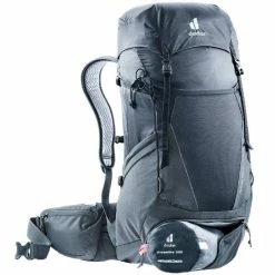 Bon marché 🧨 Deuter Futura Pro 36 - Sac à dos randonnée homme 👏 -deuter Shop deuter futura pro 36 sac a dos randonnee homme black graphite 8