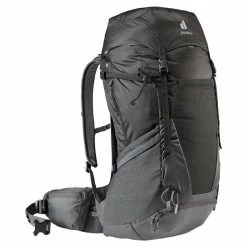 Meilleur prix ❤️ Deuter Futura Pro 40 - Sac à dos randonnée homme 🤩 -deuter Shop deuter futura pro 40 sac a dos randonnee homme black graphite