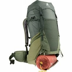 Meilleur prix ❤️ Deuter Futura Pro 40 - Sac à dos randonnée homme 🤩 -deuter Shop deuter futura pro 40 sac a dos randonnee homme lierre kaki 10