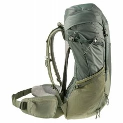 Meilleur prix ❤️ Deuter Futura Pro 40 - Sac à dos randonnée homme 🤩 -deuter Shop deuter futura pro 40 sac a dos randonnee homme lierre kaki 2