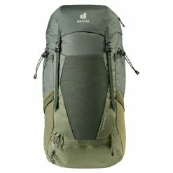 Meilleur prix ❤️ Deuter Futura Pro 40 - Sac à dos randonnée homme 🤩 -deuter Shop deuter futura pro 40 sac a dos randonnee homme lierre kaki 5