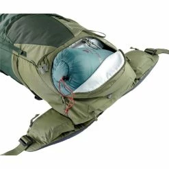 Meilleur prix ❤️ Deuter Futura Pro 40 - Sac à dos randonnée homme 🤩 -deuter Shop deuter futura pro 40 sac a dos randonnee homme lierre kaki 8