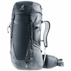 Budget 😍 Deuter Futura Pro 42 EL - Sac à dos randonnée homme ✨
