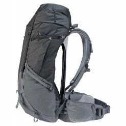 Budget 😍 Deuter Futura Pro 42 EL - Sac à dos randonnée homme ✨ -deuter Shop deuter futura pro 42 el sac a dos randonnee homme black graphite 5