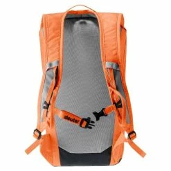 deuter Shop -deuter Shop deuter gravity pitch 12 sac a dos escalade saffron slateblue 1