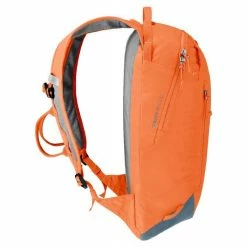 Top 10 👏 Deuter Gravity Pitch 12 - Sac à dos escalade 👏 -deuter Shop deuter gravity pitch 12 sac a dos escalade saffron slateblue 2