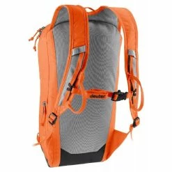 Top 10 👏 Deuter Gravity Pitch 12 - Sac à dos escalade 👏 -deuter Shop deuter gravity pitch 12 sac a dos escalade saffron slateblue 3
