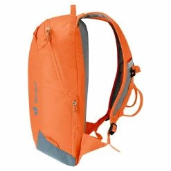 Top 10 👏 Deuter Gravity Pitch 12 - Sac à dos escalade 👏 -deuter Shop deuter gravity pitch 12 sac a dos escalade saffron slateblue 4
