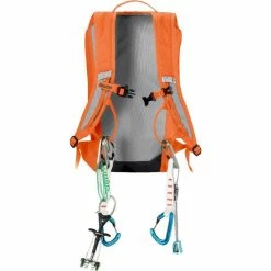 Top 10 👏 Deuter Gravity Pitch 12 - Sac à dos escalade 👏 -deuter Shop deuter gravity pitch 12 sac a dos escalade saffron slateblue 6