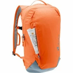 Top 10 👏 Deuter Gravity Pitch 12 - Sac à dos escalade 👏 -deuter Shop deuter gravity pitch 12 sac a dos escalade saffron slateblue 7