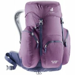 Meilleur prix 🎁 Deuter Gröden 30 SL - Sac à dos randonnée femme 🧨