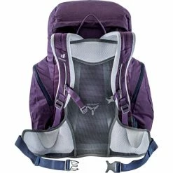 Meilleur prix 🎁 Deuter Gröden 30 SL - Sac à dos randonnée femme 🧨 -deuter Shop deuter groeden 30 sl sac a dos randonnee femme plum navy 3