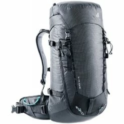Tout neuf 🎁 Deuter Guide 32+ SL - Sac à dos alpinisme femme ⌛ -deuter Shop deuter guide 32 sl sac a dos alpinisme femme black