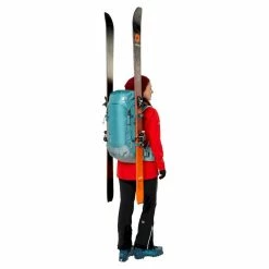 Tout neuf 🎁 Deuter Guide 32+ SL - Sac à dos alpinisme femme ⌛ -deuter Shop deuter guide 32 sl sac a dos alpinisme femme denim teal 14
