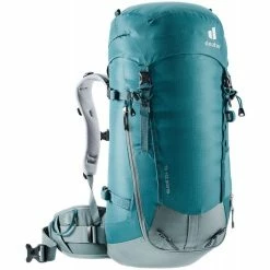 Tout neuf 🎁 Deuter Guide 32+ SL - Sac à dos alpinisme femme ⌛