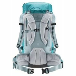 Tout neuf 🎁 Deuter Guide 32+ SL - Sac à dos alpinisme femme ⌛ -deuter Shop deuter guide 32 sl sac a dos alpinisme femme denim teal 5