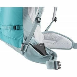 Tout neuf 🎁 Deuter Guide 32+ SL - Sac à dos alpinisme femme ⌛ -deuter Shop deuter guide 32 sl sac a dos alpinisme femme denim teal 9