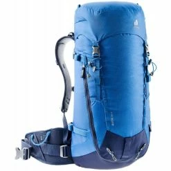 Vente flash 🤩 Deuter Guide 34+ - Sac à dos alpinisme homme 😀