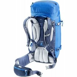 Vente flash 🤩 Deuter Guide 34+ - Sac à dos alpinisme homme 😀 -deuter Shop deuter guide 34 sac a dos alpinisme homme bleu lapis navy 6