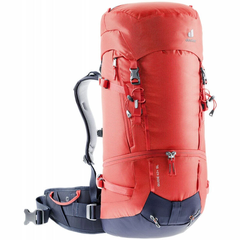 Bon marché ⌛ Deuter Guide 42+ SL - Sac à dos alpinisme femme 🛒 18 Bon marché ⌛ Deuter Guide 42+ SL - Sac à dos alpinisme femme 🛒 – Image 16