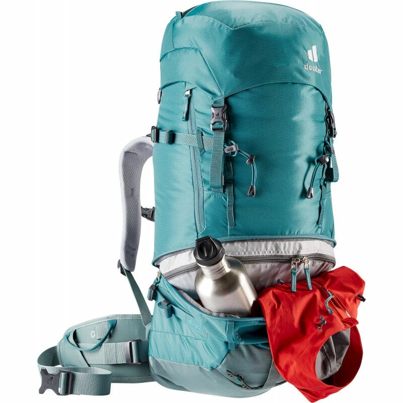 Bon marché ⌛ Deuter Guide 42+ SL - Sac à dos alpinisme femme 🛒 13 Bon marché ⌛ Deuter Guide 42+ SL - Sac à dos alpinisme femme 🛒 – Image 11