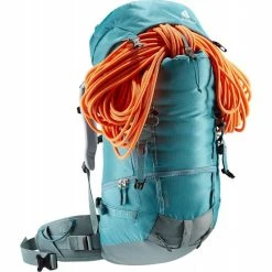 Bon marché ⌛ Deuter Guide 42+ SL - Sac à dos alpinisme femme 🛒 29 Bon marché ⌛ Deuter Guide 42+ SL - Sac à dos alpinisme femme 🛒 -deuter Shop deuter guide 42 sl sac a dos alpinisme femme denim teal 11