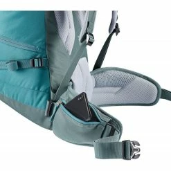Bon marché ⌛ Deuter Guide 42+ SL - Sac à dos alpinisme femme 🛒 30 Bon marché ⌛ Deuter Guide 42+ SL - Sac à dos alpinisme femme 🛒 -deuter Shop deuter guide 42 sl sac a dos alpinisme femme denim teal 12