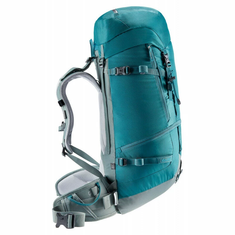 Bon marché ⌛ Deuter Guide 42+ SL - Sac à dos alpinisme femme 🛒 5 Bon marché ⌛ Deuter Guide 42+ SL - Sac à dos alpinisme femme 🛒 – Image 3